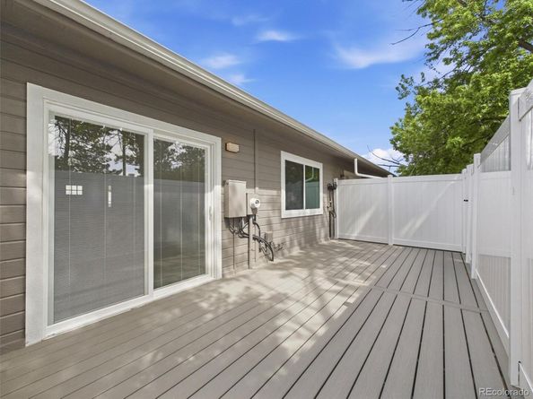 4006 Ames Street, Wheat Ridge CO 80212