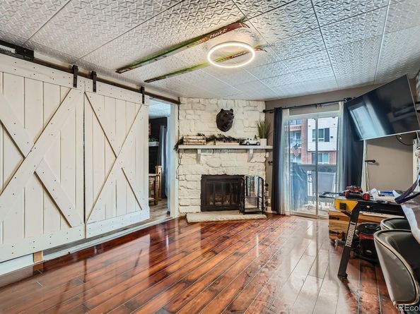 4400 S Quebec Street 101N, Denver CO 80237