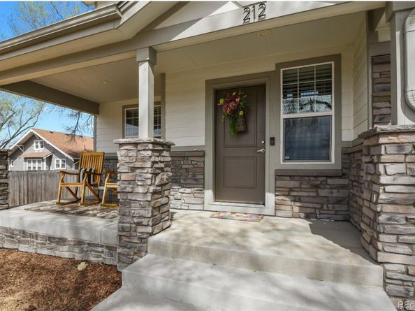 212 E Mountain View Avenue, Longmont CO 80501