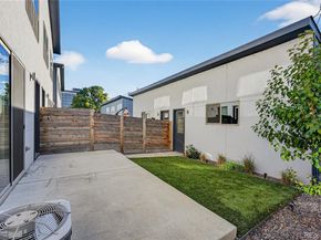 3237 S Bannock Street, Englewood CO 80110