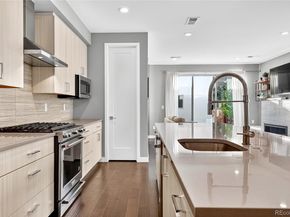 3237 S Bannock Street, Englewood CO 80110