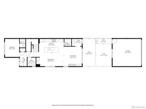 3237 S Bannock Street, Englewood CO 80110