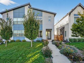 3237 S Bannock Street, Englewood CO 80110