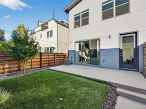 3237 S Bannock Street, Englewood CO 80110