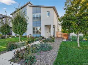 3237 S Bannock Street, Englewood CO 80110