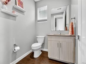 3237 S Bannock Street, Englewood CO 80110