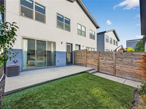 3237 S Bannock Street, Englewood CO 80110