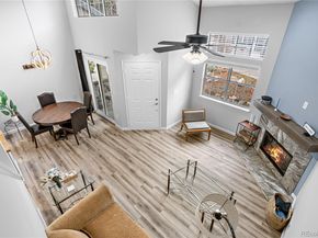 4301 S Pierce Street 6D, Denver CO 80123
