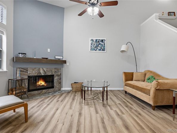 4301 S Pierce Street 6D, Denver CO 80123
