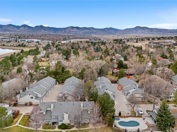 4301 S Pierce Street 6D, Denver CO 80123