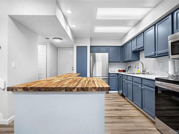 4301 S Pierce Street 6D, Denver CO 80123