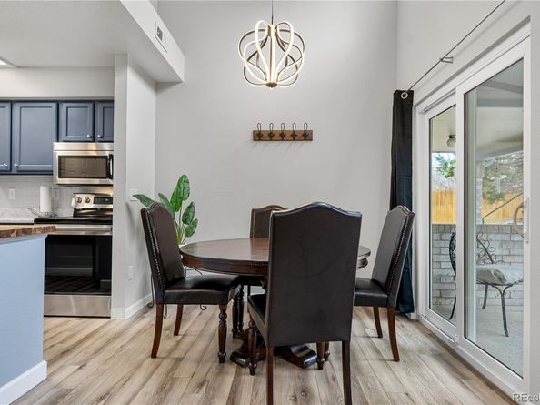4301 S Pierce Street 6D, Denver CO 80123