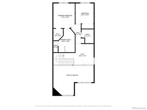 4301 S Pierce Street 6D, Denver CO 80123