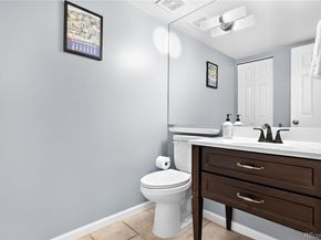 4301 S Pierce Street 6D, Denver CO 80123