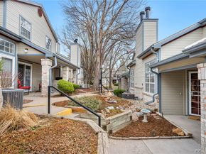4301 S Pierce Street 6D, Denver CO 80123