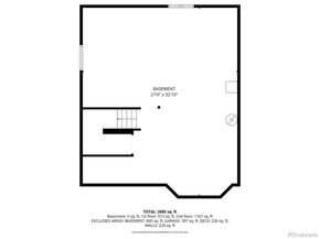 12233 Joplin Street, Commerce City CO 80603