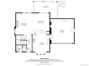 12233 Joplin Street, Commerce City CO 80603