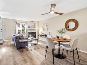 1218 S Flower Circle D, Lakewood CO 80232