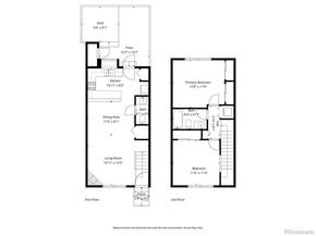 1218 S Flower Circle D, Lakewood CO 80232