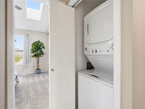 1218 S Flower Circle D, Lakewood CO 80232