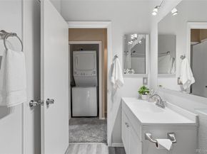 1218 S Flower Circle D, Lakewood CO 80232