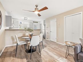 1218 S Flower Circle D, Lakewood CO 80232