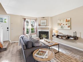1218 S Flower Circle D, Lakewood CO 80232