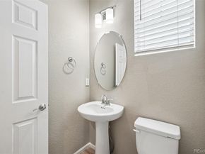 6568 N Ceylon Street, Denver CO 80249