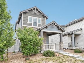 6568 N Ceylon Street, Denver CO 80249