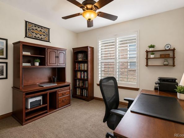 2362 S Joyce Street, Denver CO 80228