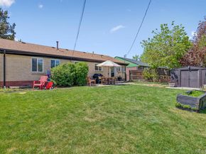 1630 S Lowell Boulevard, Denver CO 80219