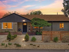 1630 S Lowell Boulevard, Denver CO 80219
