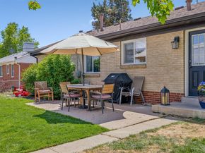 1630 S Lowell Boulevard, Denver CO 80219
