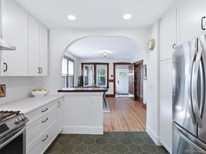 3331 W Scott Place, Denver CO 80211