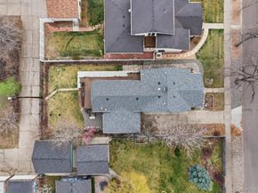 3331 W Scott Place, Denver CO 80211