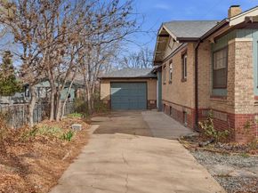 3331 W Scott Place, Denver CO 80211