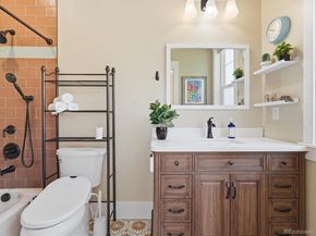 3331 W Scott Place, Denver CO 80211