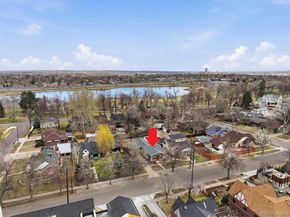 3331 W Scott Place, Denver CO 80211
