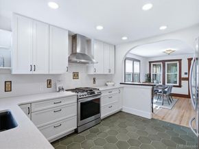 3331 W Scott Place, Denver CO 80211