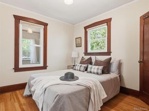3331 W Scott Place, Denver CO 80211