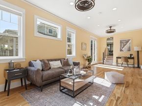 3331 W Scott Place, Denver CO 80211