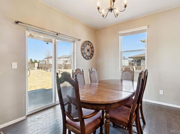 15507 Quince Circle, Thornton CO 80602
