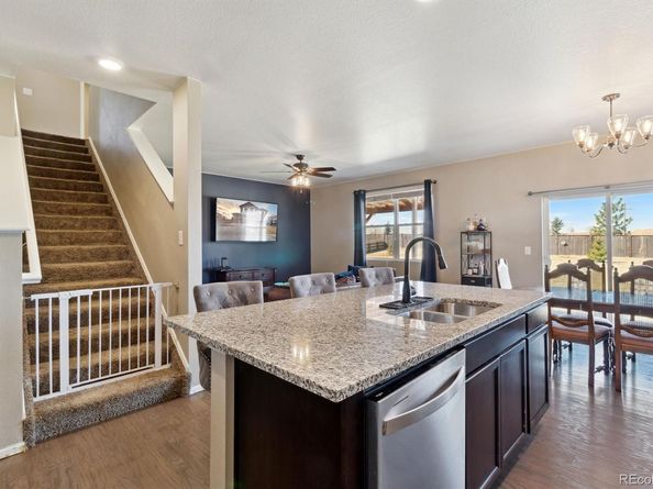15507 Quince Circle, Thornton CO 80602