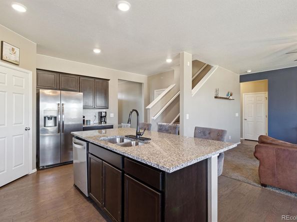 15507 Quince Circle, Thornton CO 80602