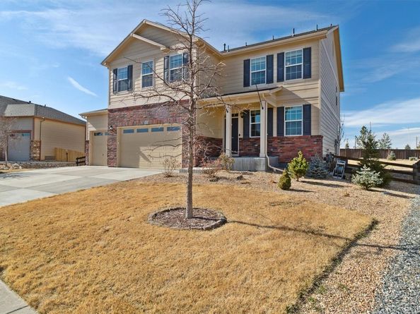 15507 Quince Circle, Thornton CO 80602