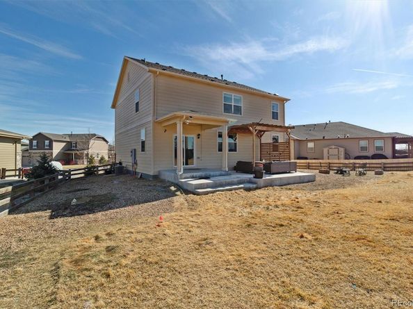 15507 Quince Circle, Thornton CO 80602