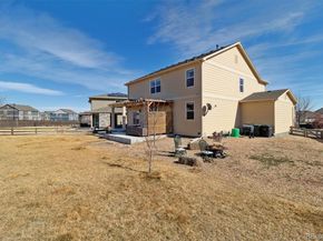 15507 Quince Circle, Thornton CO 80602