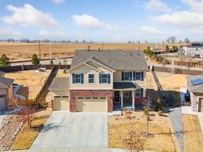 15507 Quince Circle, Thornton CO 80602