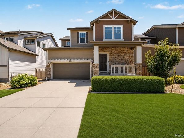 6532 N Cathay Street, Denver CO 80249
