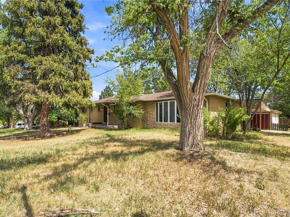 6974 S Lakeview Street, Littleton CO 80120